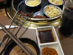 -火炉火自助餐(悠唐购物中心店)