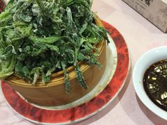 -东兴楼饭庄(六里桥店)