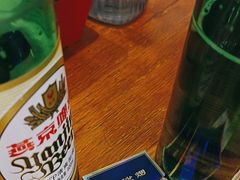 -老姜烧烤俱乐部(绿韵广场店)