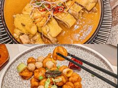 -荟廷·晶萃(陆家嘴尚悦湾店)