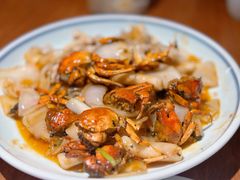 -周家二小姐的菜(西津渡店)