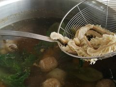 -潮牛来了 潮汕牛肉火锅(宋城店)