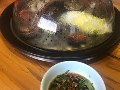 -黄寺蒸汽海鲜(黄寺大街店)