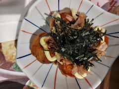 -白熊咖哩(新世界店)