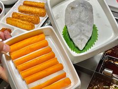 -海底捞火锅(新华联梦想城店)