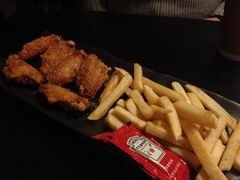 iphone_upload_pic-绿柠食堂(北外滩店)