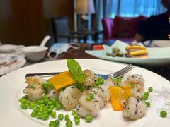 -玄武苏宁诺富特酒店·紫金轩中餐厅
