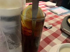 -开心果牛扒城(雍华庭店)