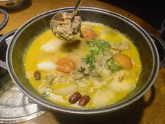 -李久其家民间餐厅(梅溪湖店)