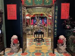 -誉八仙粤菜(万象天地店)