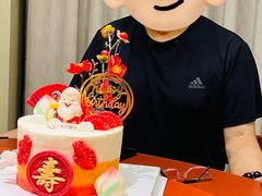 -CAKE BOSS蛋糕老板(公主坟凯德晶品店)