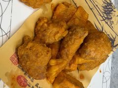 -聚丰园•湖鲜餐厅(阿红私房菜梅石路店)