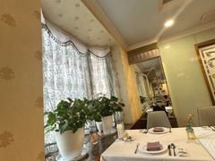 -新侨三宝乐西餐厅(崇文门店)