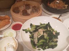 -上海小南国(金桥国际广场店)