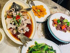 -巡味顺德菜(龙华壹方城店)