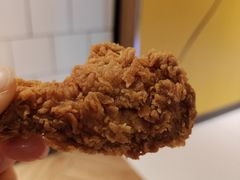 -麦当劳(开平潭江店)