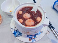 -广州花园酒店