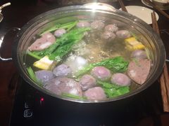 -牛焱·贵州黄牛肉火锅(城西银泰店)