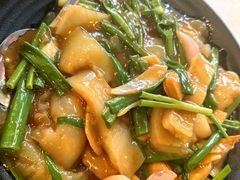 -大树下海鲜饭店