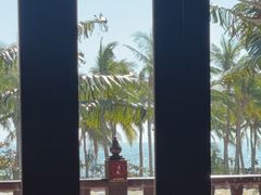 -三亚亚龙湾红树林度假酒店