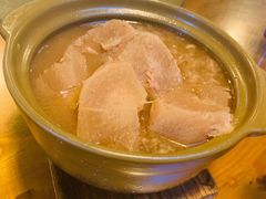 老火萝卜-和记菜馆