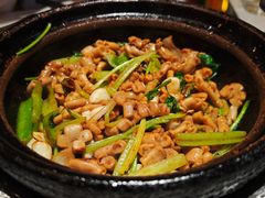 啫啫脆肠-煲煲好(朝阳门店)
