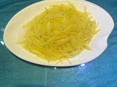 -韶山冲湘菜馆(大明湖店)