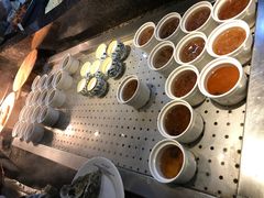 -星伦多自助料理·涮烤一体(虹悦城店)