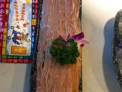 -新哥老官·畅吃123·美蛙世界(苏宁广场店)