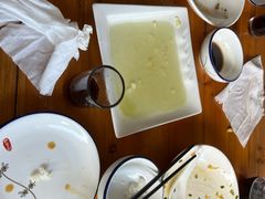 -领鲜土菜馆