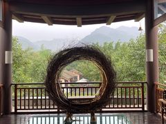 -青城山六善酒店·紫氣園中餐厅