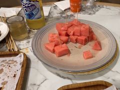 -新凯旋烧烤·燕姐千岛湖土菜