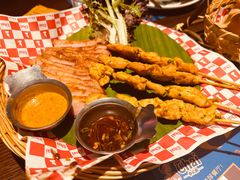 -泰妃殿(武汉首店)