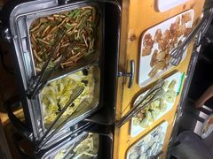 -素清香(解放路店)