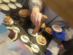 -台湾味正点车轮饼可丽饼(南禅寺店)