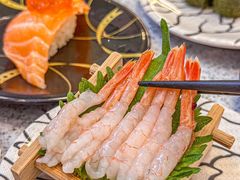 -争鲜回转寿司(西红门荟聚PLUS店)