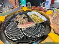 -玄希浪漫厨房·韩料烤肉(湖滨银泰in77店)