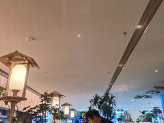 -桂满陇·蟹黄小笼汤包(巴黎春天浦建店)
