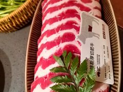 -巴奴毛肚火锅(景枫中心店)
