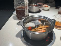 -一叶一世界•素食餐厅(环球中心店)