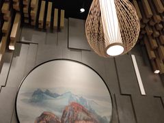 大堂-湊湊火锅·茶憩(东城万达店)
