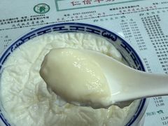 -仁信双皮奶(东川路店)