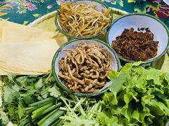 -人民公社大食堂(顺义总店)