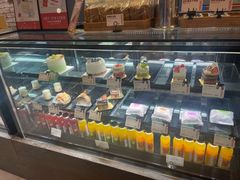 -CARINO BAKERY&CAFE(南方商城店)