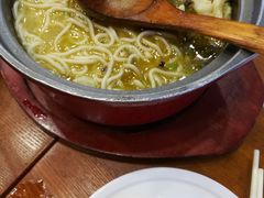 -周鱼小馆石锅酸菜鱼(活力汇店)