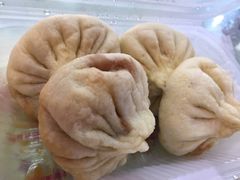 传统猪肉包-宝正臻天津包子总店(金阳光居易店)
