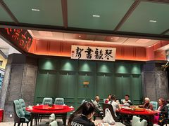 -福照楼汽锅鸡·云南菜(火车站锦江店)
