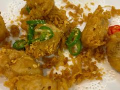 -隆都四季香饭店(碧海路店)