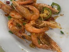-源海渔村·现捞海鲜(大角湾店)