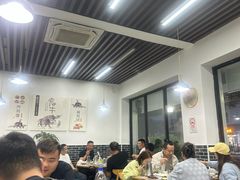 -正宗贵州二嫂黄牛肉馆(青村店)
